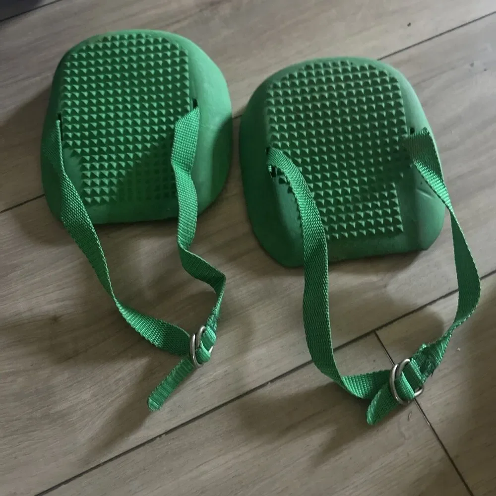 Garden Knee Pads Soft Cushion Comfort 5.9